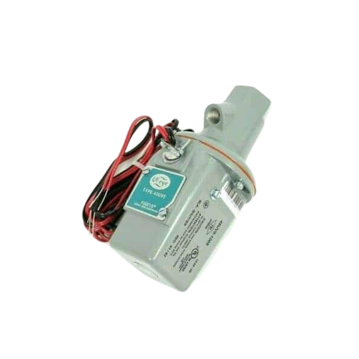 Fireye 45UV5-1006 UV Self-Checking Scanner