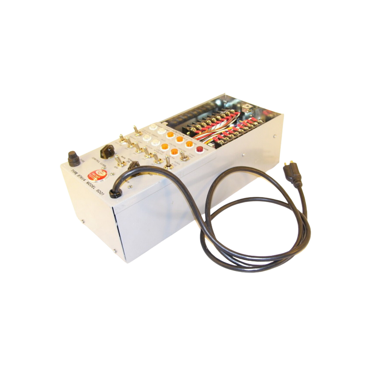 Fireye 57AV4-5001 Tester For C, D, & E Series Controls