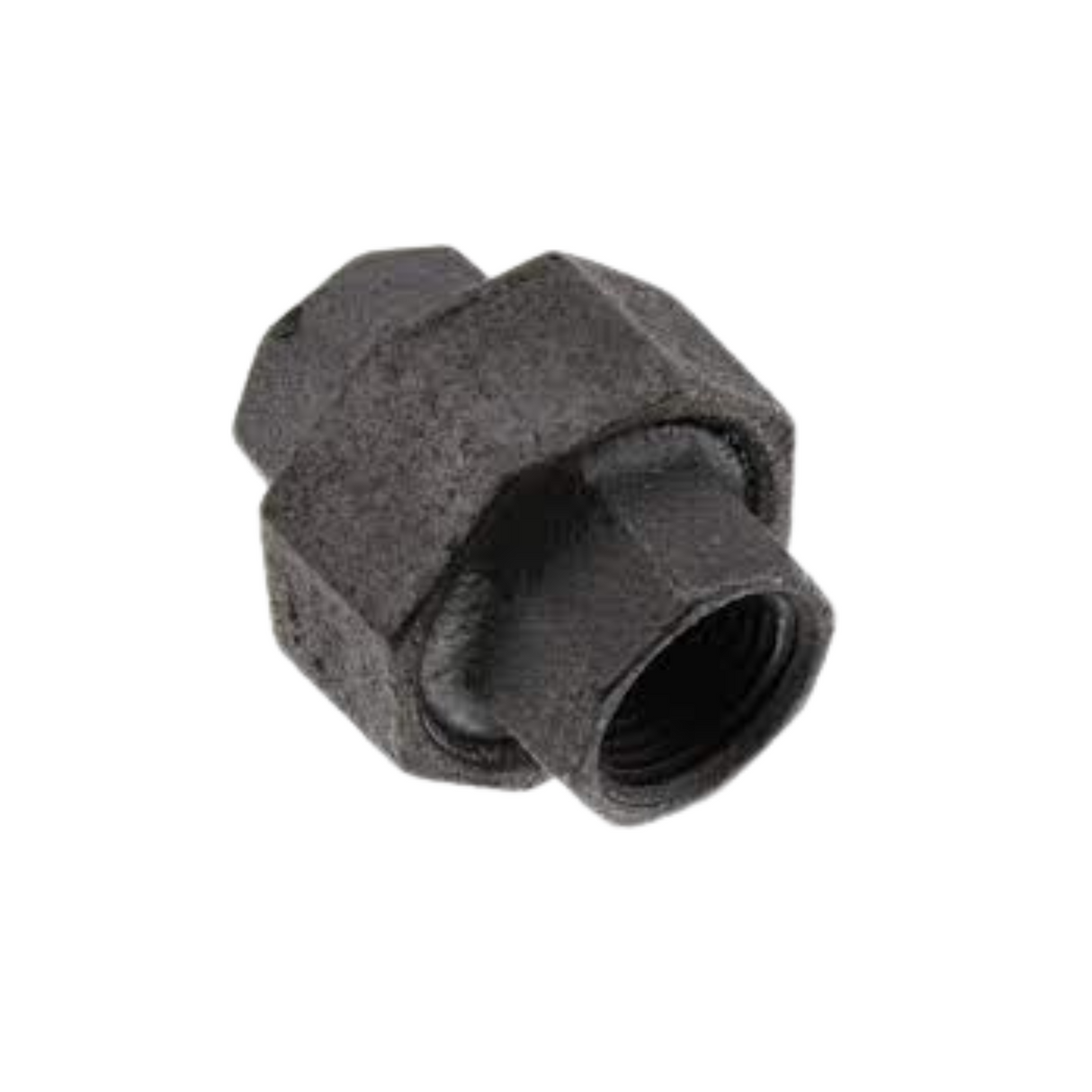 Fireye 60-1257 1/2" NPT Union With Quartz Window