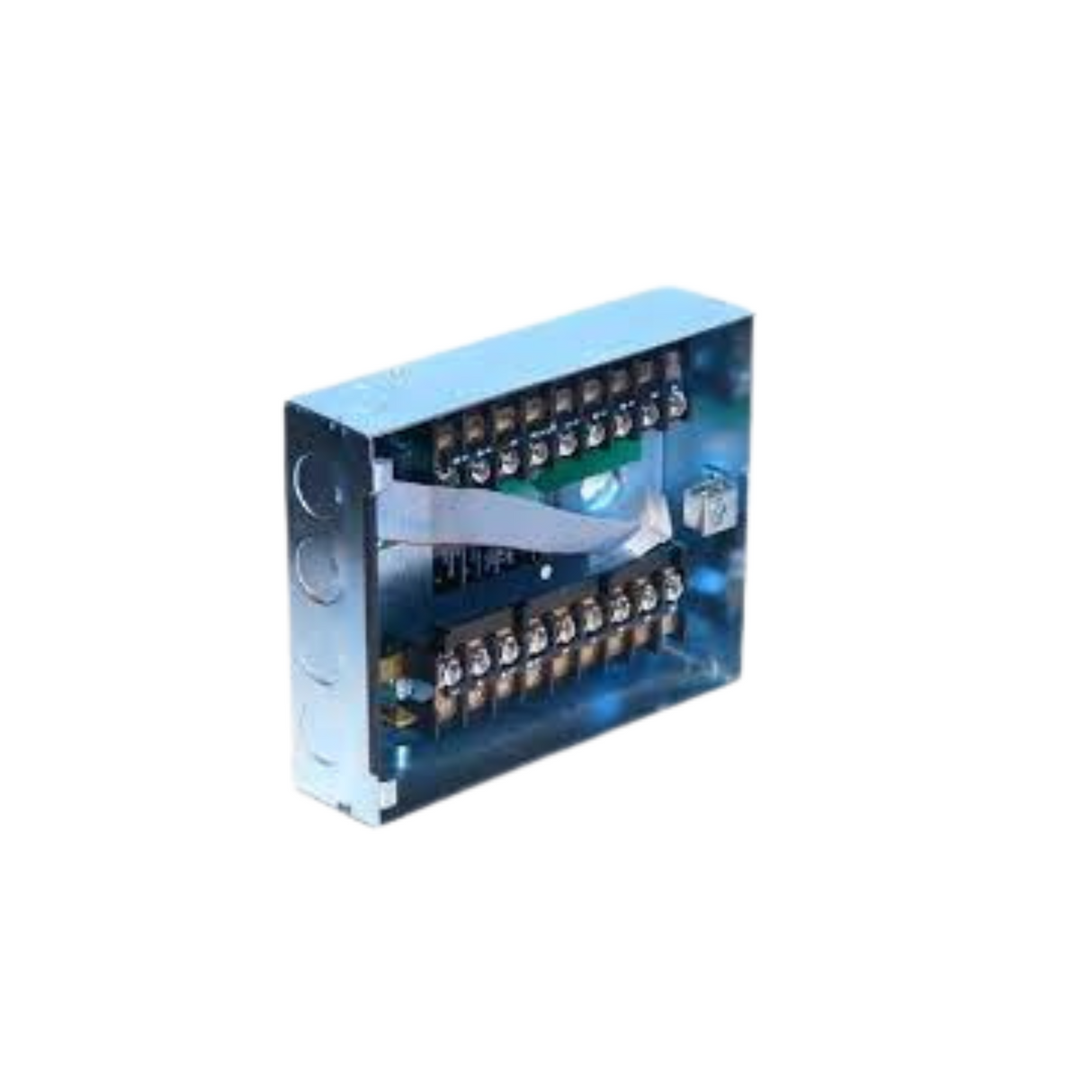 Fireye 60-2206-1 Wiring Base For 25SU5-5011/ -5012