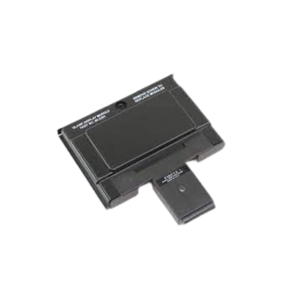 Fireye 60-2301 Blank Display Module