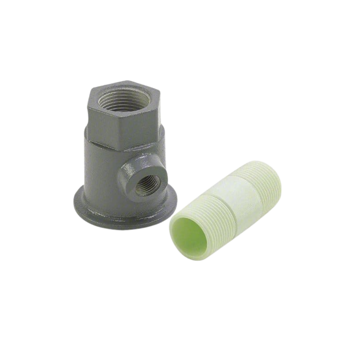 Fireye 60-2693 1" BSP Mounting Flange Kit