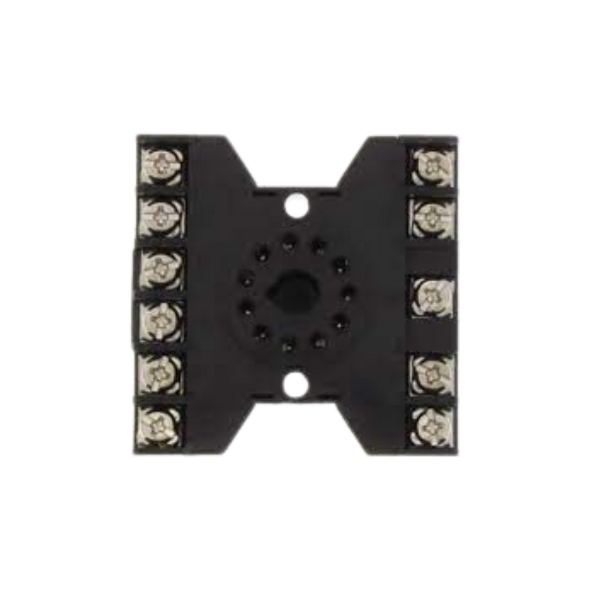 Fireye 60-2726 11 Pin Wiring Base
