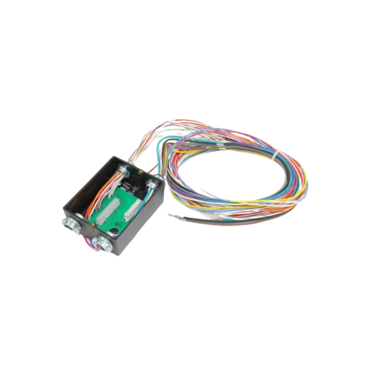 Fireye 60-2810-1 Wiring Base With Pigtail Wires