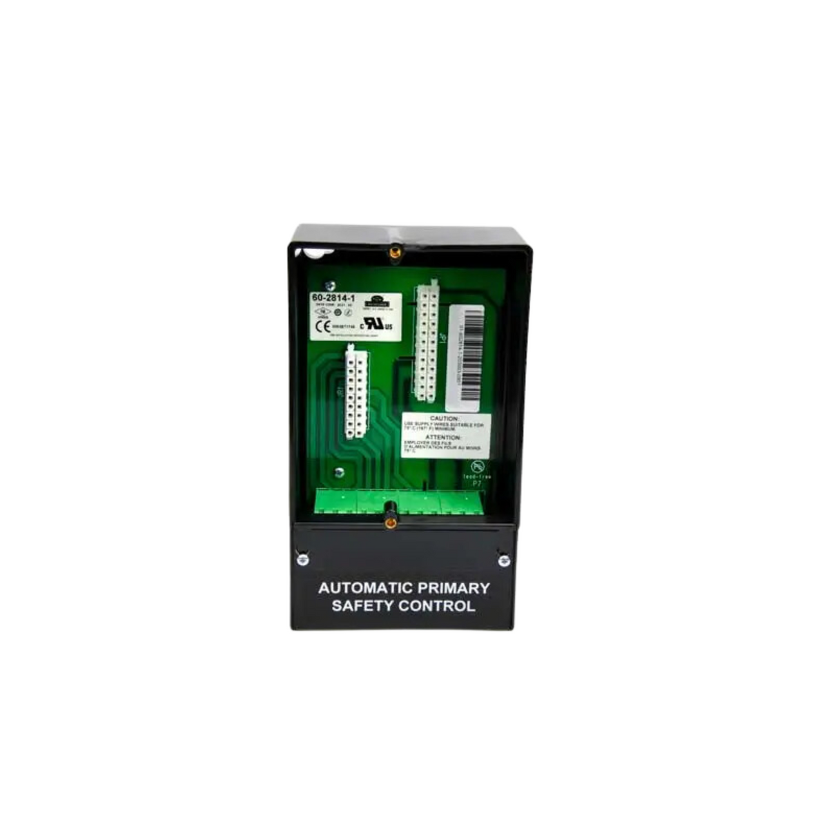 Fireye 60-2854-1 Open Wiring Base With Terminal Block