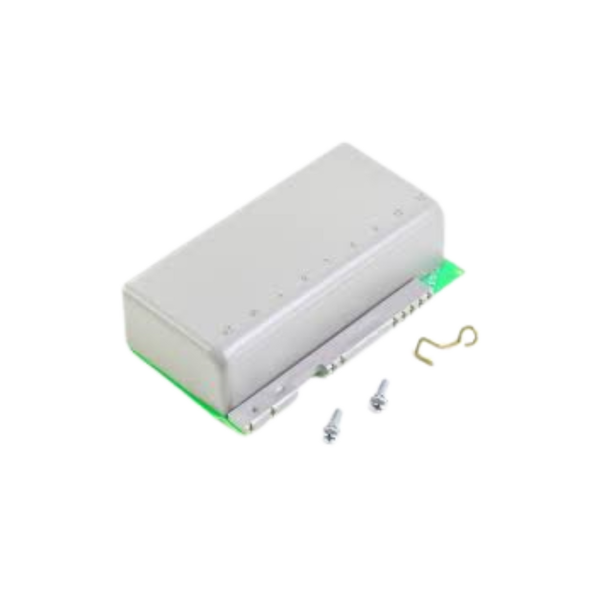 Fireye 72DUVS4 UV Auto-Check Amplifier