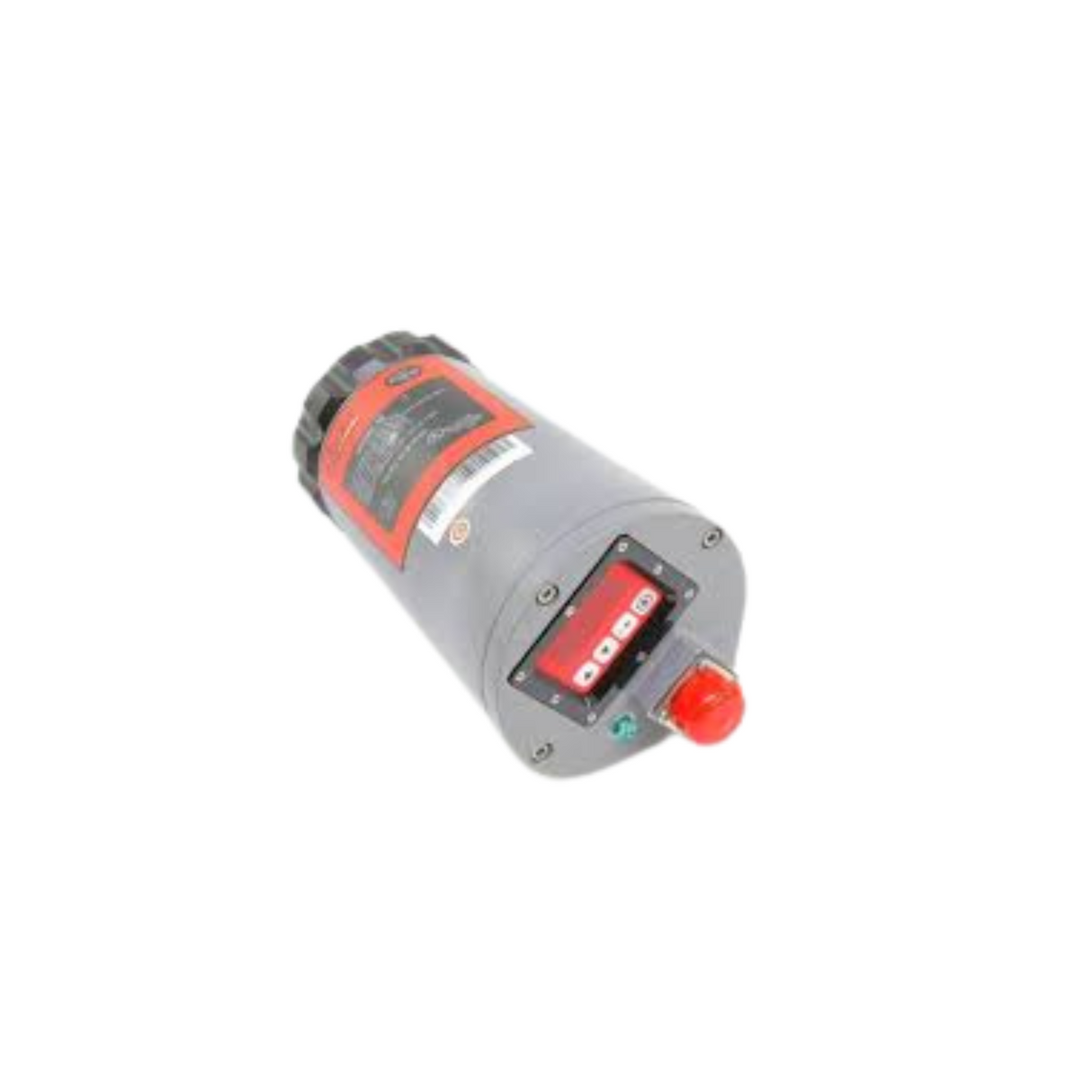 Fireye 95IRS2-2CG Enhanced Model Insight Infrared Scanner - Fiber Optic Version