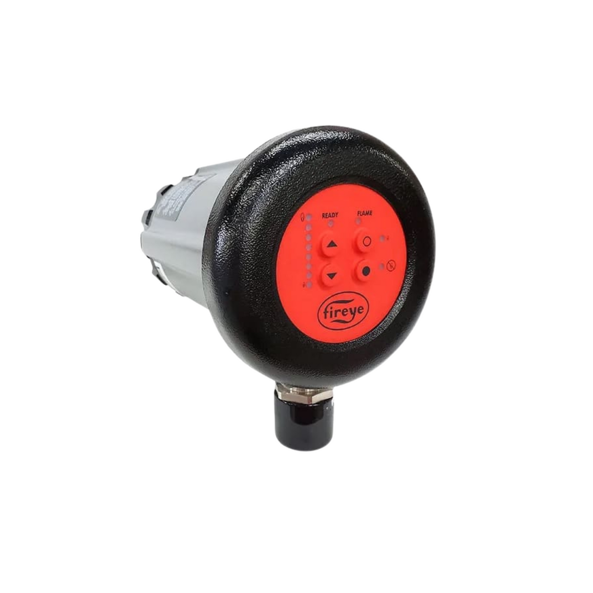 Fireye 85UVF4A-1QDK3WR Phoenix Series II Integrated UV Scanner