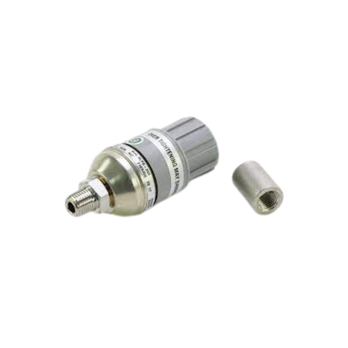 Fireye BLPS-300 0-300 PSIG Pressure Transducer