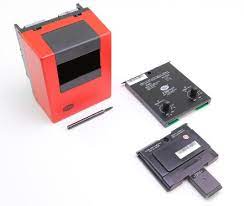 Fireye 25SU5-5012 Flame Amplifier