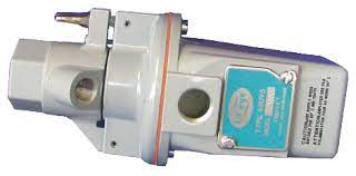 Fireye 45UV5-1000 Ultraviolet Flame Scanner