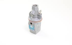 Fireye 45UV5-1000CEX 45UV5-1000 UV Scanner With Cenelec EExd IIc Explosion Proof Housing