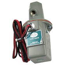 Fireye 45UV5-1006 UV Self-Checking Scanner
