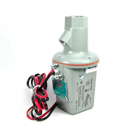 Fireye 45UV5-1101EX 45UV5-1101 UV Scanner With Explosion Proof Housing