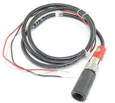 Fireye 48PT2-1007 Infrared Flame Scanner