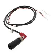 Fireye 48PT2-9007 Infrared Flame Scanner