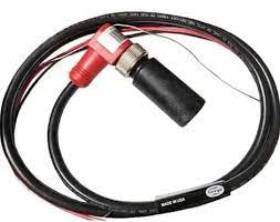 Fireye 48PT2-CEX 48PT2 UV Self-Checking Scanner With Cenelec EExd IIC Explosion Proof Housing