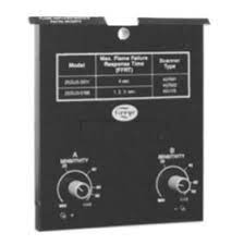 Fireye 60-2207-3 High Sensitivity Flame Amplifier