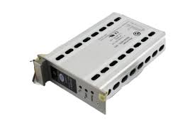 Fireye 60-2470-1 120 VAC/24 VDC Power Supply
