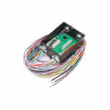 Fireye 60-2810-1 Wiring Base With Pigtail Wires