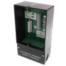 Fireye 60-2814-1 Open Wiring Base With Terminal Block