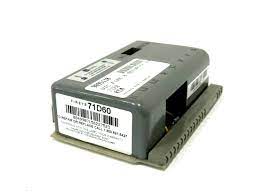 Fireye 71D70 Solid State Burner Programmer For Use With 70D10, 70D20 (Limited Availability)