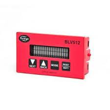 Fireye BLV512 Keypad Display