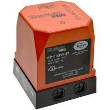 Fireye BP110UVFR-S3 110 VAC Burner Pro Control