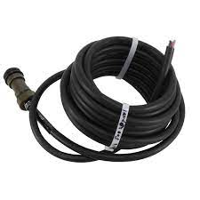 Fireye DE4599-200 200' Cable Connector with Conduit Adaptor Assembly