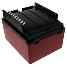 Fireye E120 Flame Monitor