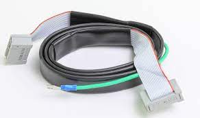 Fireye E350-3 3' Expansion Module Cable