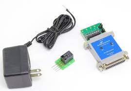 Fireye EC485 Converter