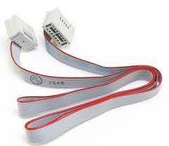 Fireye ED550-3 3' Remote Display Cable For E500