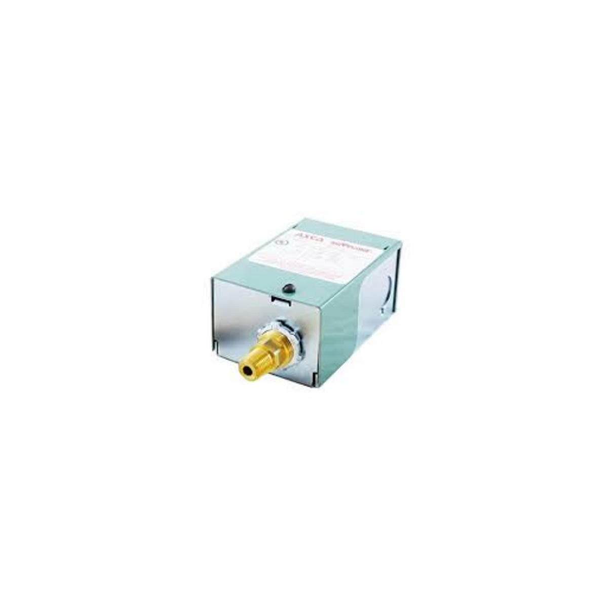 Asco HB40A264U Pressure Control