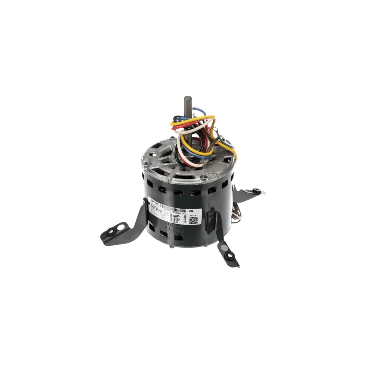 Carrier HB41TR104 115 V 1/3 HP Counter Clockwise Blower Motor