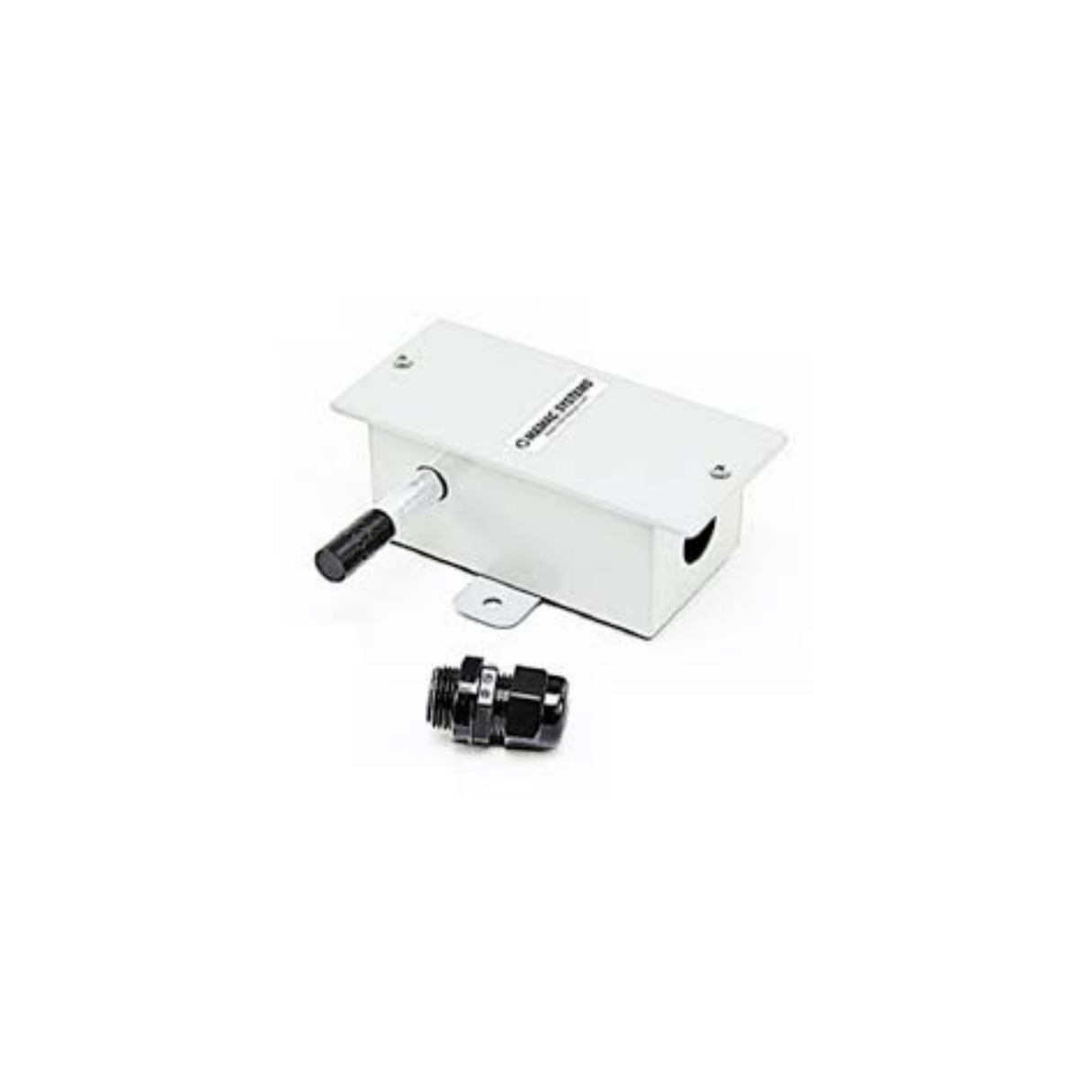 MAMAC Systems HU-227-3-VDC-12 Temperature Transducer
