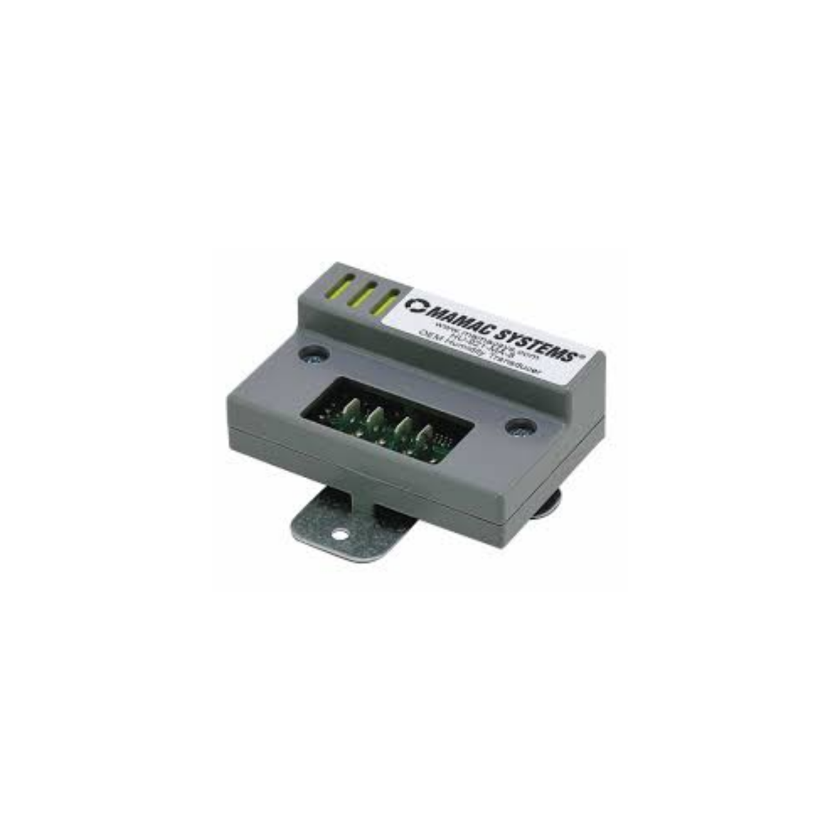 MAMAC Systems HU-921-MA-8 Humidity Sensor