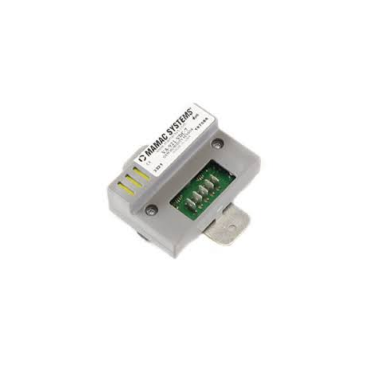 MAMAC Systems HU-921-VDC-7 Humidity Sensor