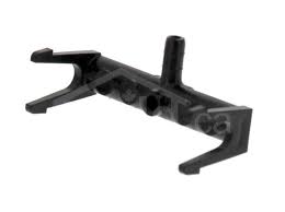 Honeywell 32000408-001 Nozzle Feed Tube For HE360, HE365