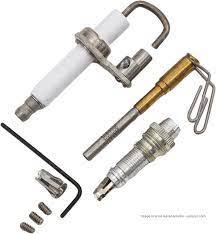 Honeywell 392431 Ignitor Sensor Assembly For Y8610 Kit