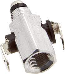 Honeywell 392451-1 1/4" X 1/4" Eco (Energy Cutoff) Adapter For V800, Vs82