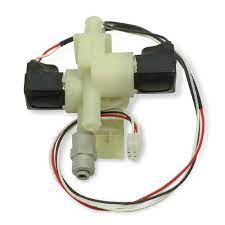 Honeywell 50027997-001 Solenoid Valve For Truesteam Humidifiers