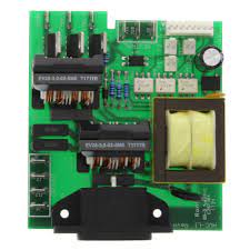 Honeywell 50053952-013 Replacement High Voltage Control Electronic Boa