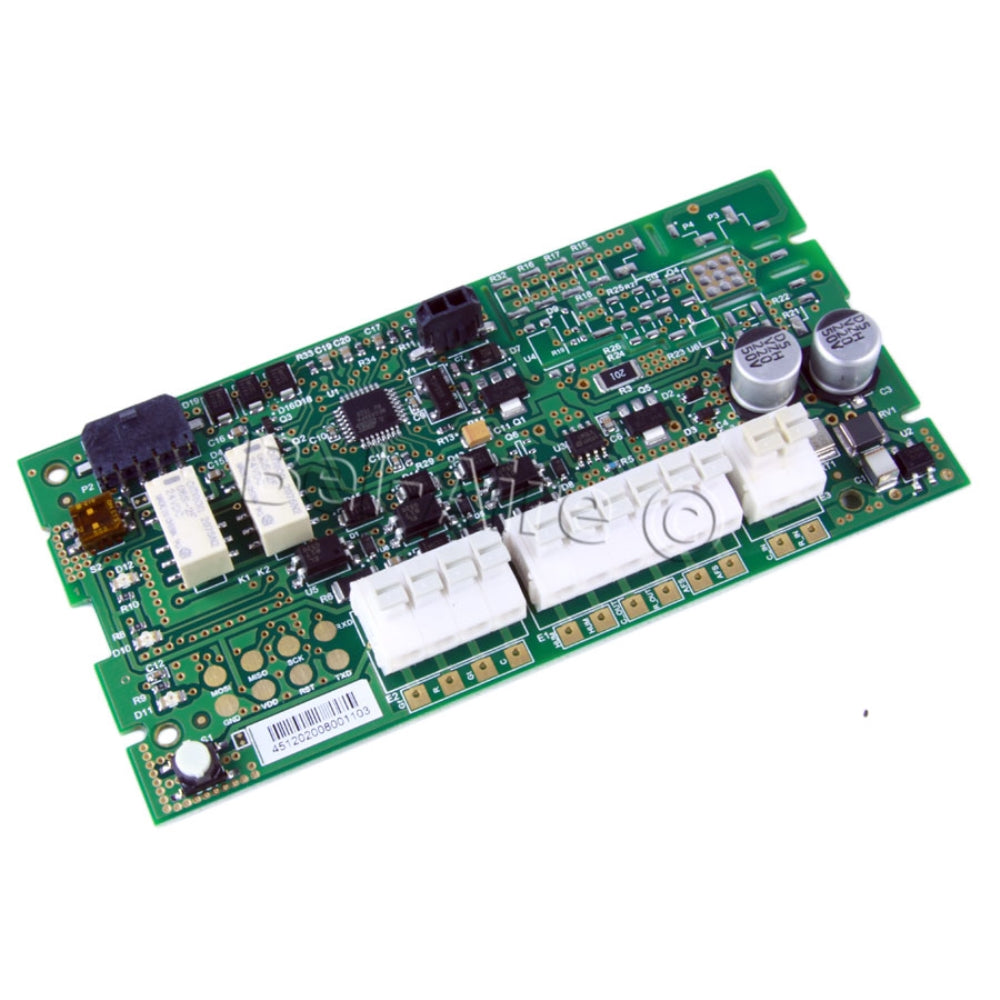 Honeywell 50057547-003 Circuit Board, Used with HE250 TrueEASE Large Advanced Bypass Humidifier