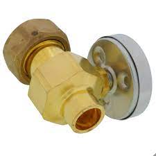 Honeywell AM1-TG101-US-LF 3/4" Am1 Temp  Gauge Tail Pc W/Sweat