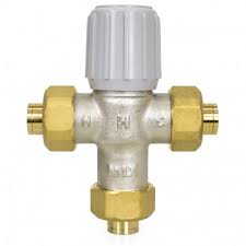 Honeywell AM100-UCPVC-1LF Am-1 Mixing Valve