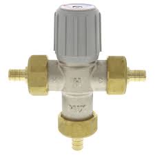 Honeywell AM100-UPEX-1LF Am-1 Mixing Valve