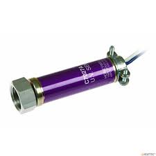 Honeywell C7027A1023 - Minipeeper Ultraviolet Flame Detector, Used for Coal, Gas and Oil Fired Burners, 96 Inch Lead Length, 0/215 Degree Ambient Temperature, Mounts on 1/2 Inch Sighting Pipe Using A Integral Collar