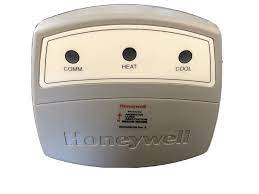 Honeywell C7835A1009 - Communicating Discharge Air Temperature Sensor, Duct Mounted