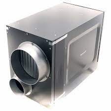 Honeywell DR120A3000 - Truedry Dr120 Whole House Dehumidifier 120 Pint